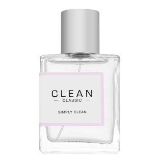 Clean Classic Simply Clean Eau de Parfum unisex 30 ml