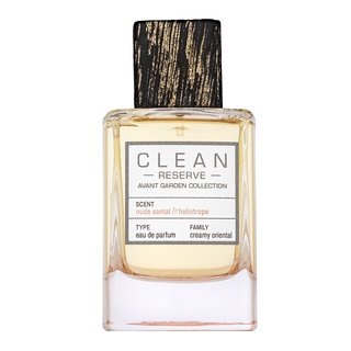 Clean Nude Santal & Heliotrope Eau de Parfum unisex 100 ml brasty.ro imagine noua