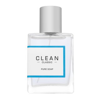 Clean Pure Soap Eau de Parfum femei 30 ml