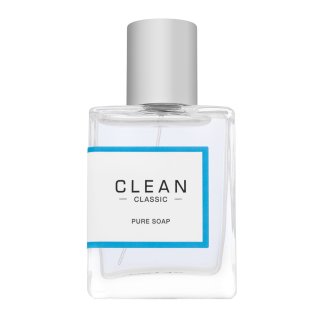 Clean pure soap eau de parfum femei 30 ml
