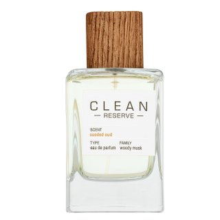 Reserve Sueded Oud