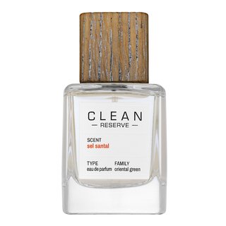 Clean Sel Santal Eau de Parfum femei 50 ml