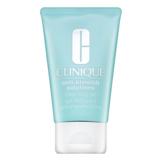 Clinique Anti-Blemish Solutions Cleansing Gel gel de curățare împotriva imperfecțiunilor pielii 125 ml