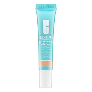 Clinique Anti-Blemish Solutions Clearing Concealer corector împotriva imperfecțiunilor pielii 01 Shade 10 ml