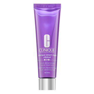 Clinique Anti-Blemish Solutions Smart Night Clinical MD crema de noapte pentru regenerarea pielii 30 ml