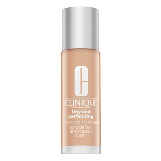 Clinique Beyond Perfecting Foundation & Concealer 0.5 Breeze Fond De Ten Lichid Pentru O Piele Luminoasa Si Uniforma 30