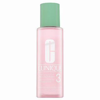 Clinique Clarifying Lotion Clarifiante 3 toner de curățare pentru piele normală, sensibilă sau combinată 200 ml