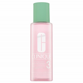 Clinique Clarifying Lotion Clarifiante 3 toner de curățare pentru piele normală, sensibilă sau combinată 200 ml