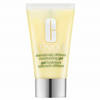 Clinique Dramatically Different Moisturising Gel gel de piele cu efect de hidratare 50 ml In Tube