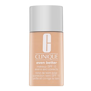 Clinique Even Better Makeup SPF15 Evens and Corrects 10 Alabaster fond de ten lichid 30 ml brasty.ro imagine noua