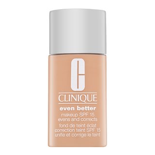 Clinique Even Better Makeup SPF15 Evens and Corrects 28 Ivory fond de ten lichid 30 ml brasty.ro imagine noua