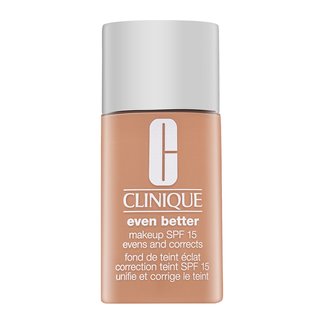 Clinique Even Better Makeup SPF15 Evens and Corrects 70 Vanilla fond de ten lichid 30 ml brasty.ro imagine noua