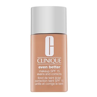 Clinique Even Better Makeup SPF15 Evens and Corrects 70 Vanilla fond de ten lichid 30 ml