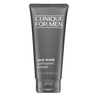Clinique for men face wash gel de curățare pentru bărbati 200 ml