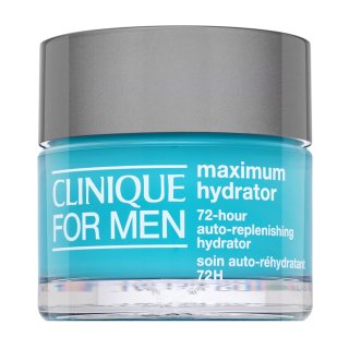 Clinique for men maximum hydrator cremă de ten cu efect de hidratare 50 ml