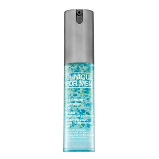 Clinique for men maximum hydrator eye 96-hour hydro filler concentrate gel revigorant pentru ochi cu efect de hidratare 15 ml