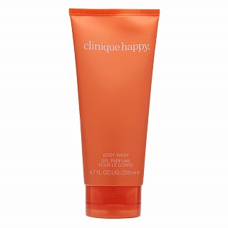 Clinique Happy gel de dus pentru femei 200 ml