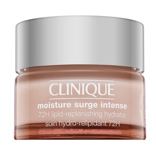 Clinique Moisture Surge Intense 72H Lipid-Replenishing Hydrator emulsie hidratantă pentru piele uscată 30 ml