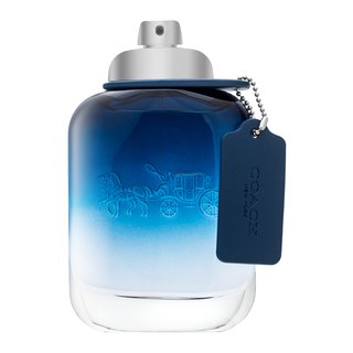 Coach blue eau de toilette bărbați 100 ml