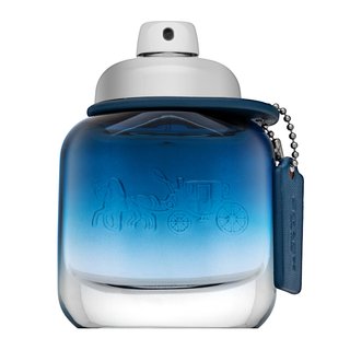 Coach blue eau de toilette bărbați 40 ml