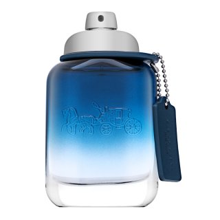 Coach Blue Eau de Toilette bărbați 60 ml