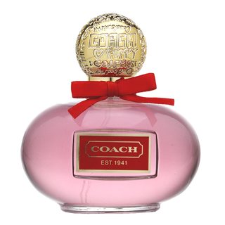 Coach poppy eau de parfum pentru femei 100 ml