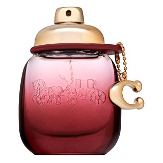 Coach wild rose eau de parfum femei 30 ml