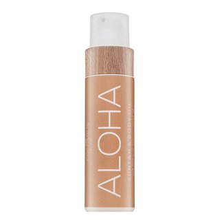 COCOSOLIS ALOHA Suntan & Body Oil ulei de corp cu efect de hidratare 110 ml