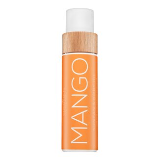 COCOSOLIS MANGO Suntan & Body Oil ulei de corp cu efect de hidratare 110 ml brasty.ro imagine noua