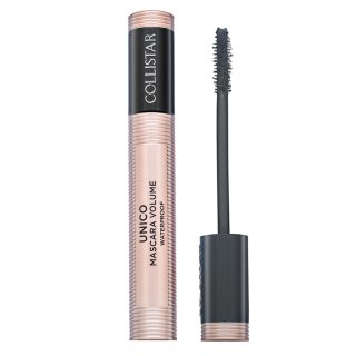 Collistar Mascara Volume Unico Waterproof mascara rezistentă la apă pentru volum Intense Black 13 ml
