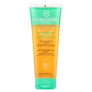 Collistar Special Perfect Body exfoliant pentru corp Precious Body Scrub 250 ml