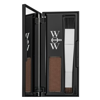 Color Wow Root Cover Up corector pentru acoperirea firelor carunte de par Medium Brown 2,1 g