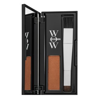 Color Wow Root Cover Up corector pentru acoperirea firelor carunte de par Red 2,1 g