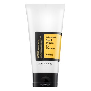COSRX Advanced gel de curățare Snail Mucin Gel Cleaser 150 ml