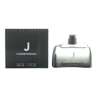 Costume national j eau de parfum unisex 50 ml