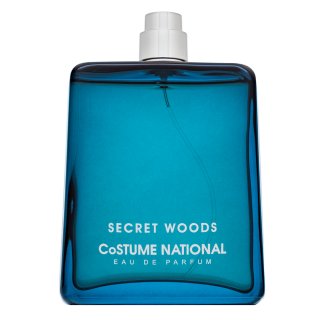 Costume National Secret Woods Eau de Parfum bărbați 100 ml