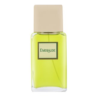 Coty Emeraude eau de cologne femei 75 ml brasty.ro imagine noua