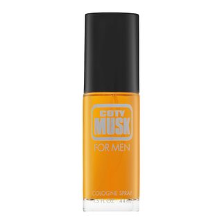 Coty Musk eau de cologne bărbați 44 ml