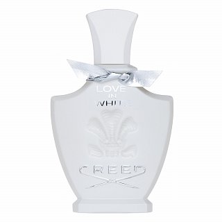 Creed Love in White eau de Parfum pentru femei 75 ml