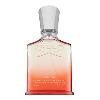 Creed original santal eau de parfum unisex 50 ml