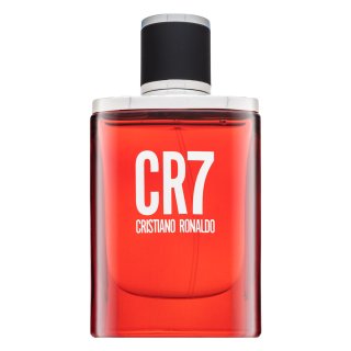 Cristiano Ronaldo CR7 Eau de Toilette bărbați 30 ml