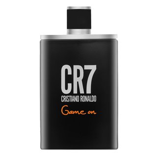 Cristiano Ronaldo CR7 Game On Eau de Toilette bărbați 100 ml