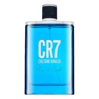 Cristiano Ronaldo CR7 Play It Cool Eau de Toilette bărbați 100 ml