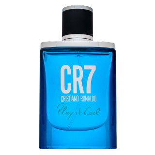 Cristiano ronaldo cr7 play it cool eau de toilette bărbați 30 ml