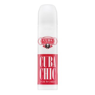 Cuba Chic Eau de Parfum femei 100 ml