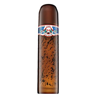Cuba cuba wild heart eau de toilette bărbați 100 ml