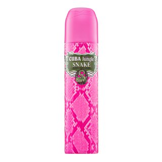 Cuba Jungle Snake Eau de Parfum femei 100 ml