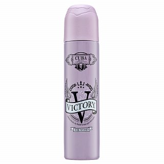 Cuba Victory Eau de Parfum pentru femei 100 ml