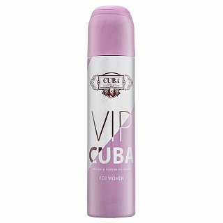Cuba VIP Eau de Parfum pentru femei 100 ml