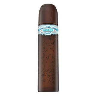 Cuba winner eau de toilette bărbați 100 ml